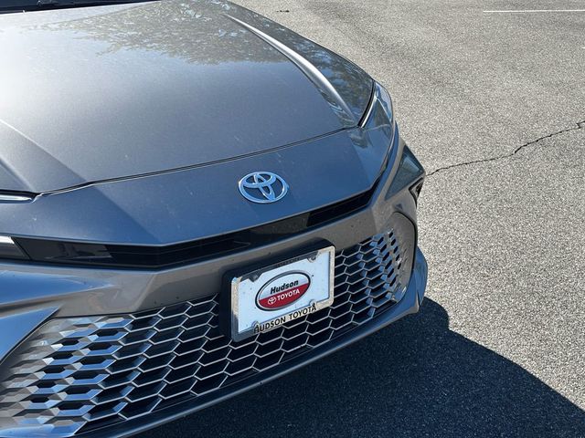 2025 Toyota Camry XSE AWD - 23034335 - 2