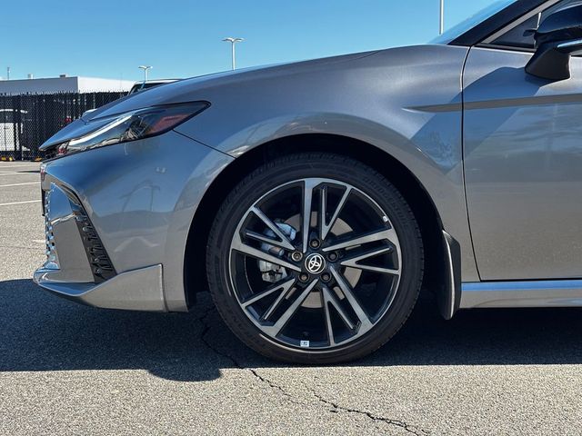 2025 Toyota Camry XSE AWD - 23034335 - 5