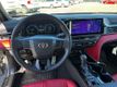 2025 Toyota Camry XSE AWD - 23034335 - 8