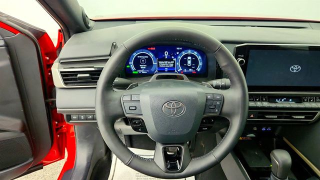 2025 Toyota Camry XSE AWD w/ Premium Plus Pkg & Two Two Metallic Roof - 23021543 - 13