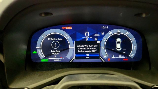 2025 Toyota Camry XSE AWD w/ Premium Plus Pkg & Two Two Metallic Roof - 23021543 - 14