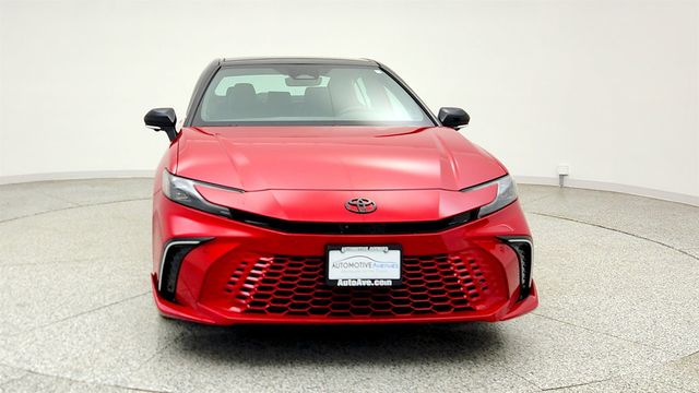 2025 Toyota Camry XSE AWD w/ Premium Plus Pkg & Two Two Metallic Roof - 23021543 - 1