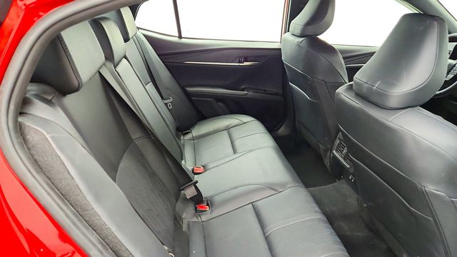 2025 Toyota Camry XSE AWD w/ Premium Plus Pkg & Two Two Metallic Roof - 23021543 - 20