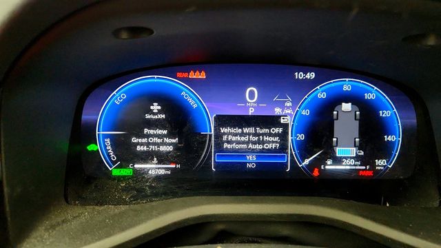 2025 Toyota Camry XSE w/ 19'' Wheels & Panoramic Glass Roof - 23010086 - 13