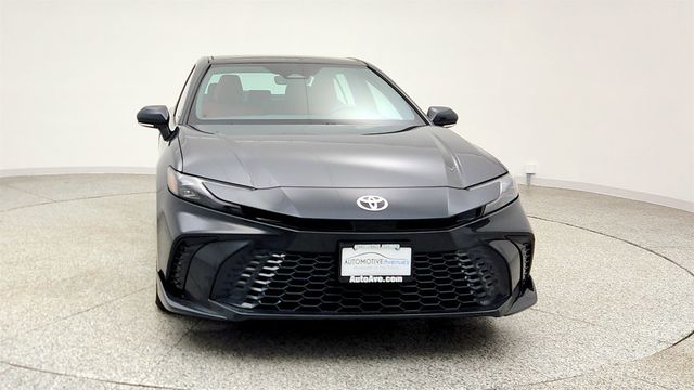 2025 Toyota Camry XSE w/ 19'' Wheels & Panoramic Glass Roof - 23010086 - 1