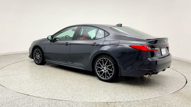 2025 Toyota Camry XSE w/ 19'' Wheels & Panoramic Glass Roof - 23010086 - 6