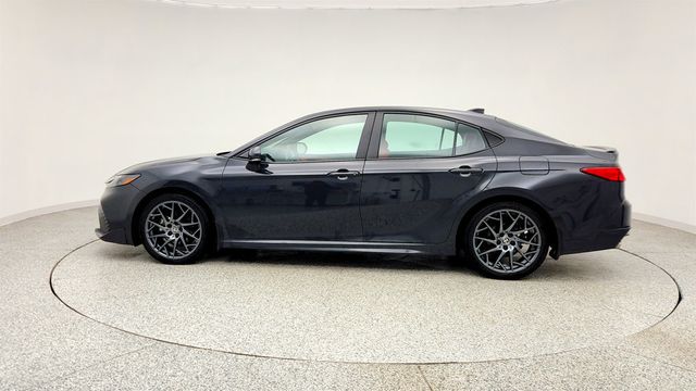 2025 Toyota Camry XSE w/ 19'' Wheels & Panoramic Glass Roof - 23010086 - 7