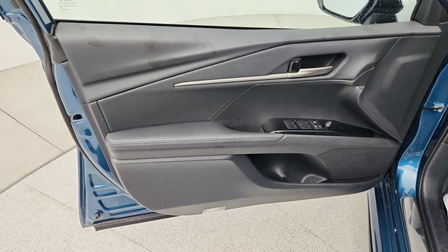 2025 Toyota Camry XSE with Premium Package & 19'' Dark Grey Metallic Wheels - 22950898 - 10