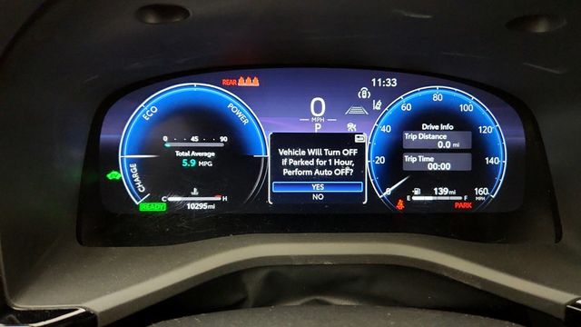 2025 Toyota Camry XSE with Premium Package & 19'' Dark Grey Metallic Wheels - 22950898 - 14