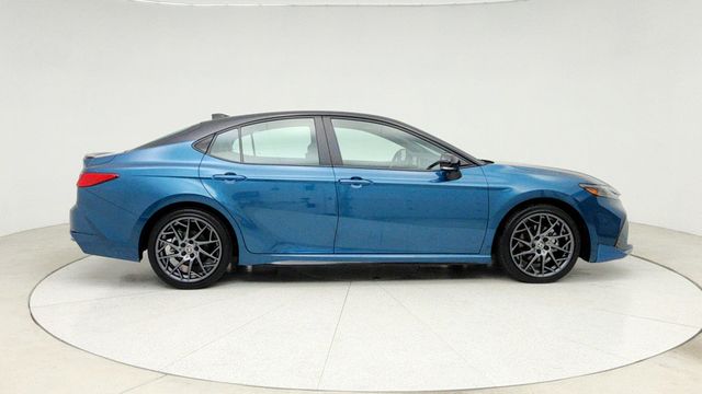 2025 Toyota Camry XSE with Premium Package & 19'' Dark Grey Metallic Wheels - 22950898 - 3