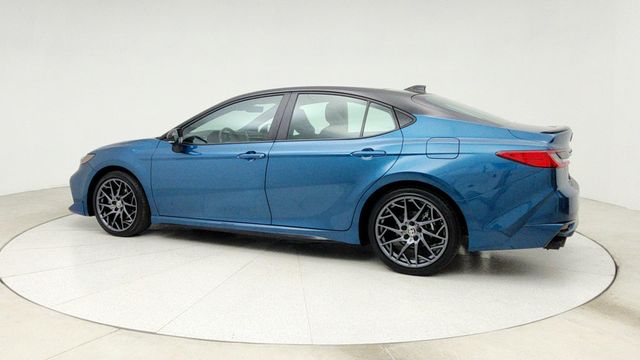 2025 Toyota Camry XSE with Premium Package & 19'' Dark Grey Metallic Wheels - 22950898 - 6