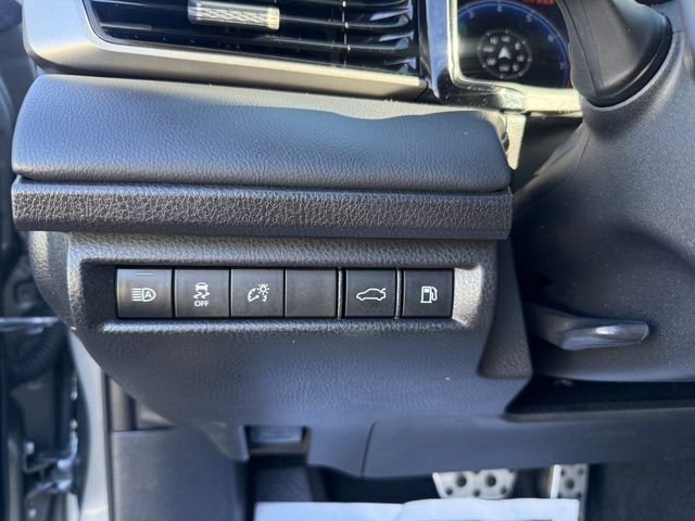 2025 Toyota Camry XSE w/ Panoramic Glass Roof - 23097923 - 9