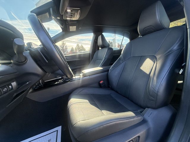 2025 Toyota Camry XSE w/ Panoramic Glass Roof - 23097923 - 10