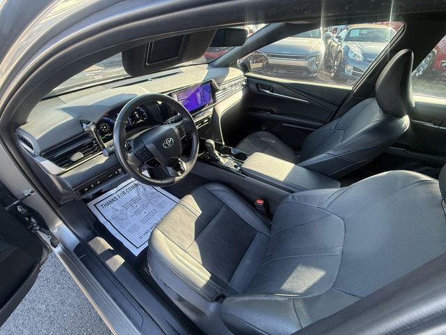 2025 Toyota Camry XSE w/ Panoramic Glass Roof - 23097923 - 11