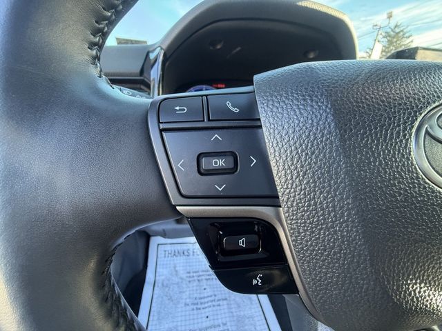 2025 Toyota Camry XSE w/ Panoramic Glass Roof - 23097923 - 13