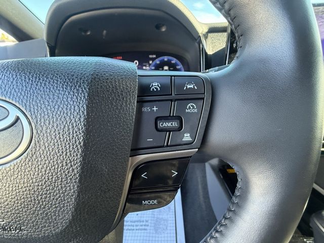 2025 Toyota Camry XSE w/ Panoramic Glass Roof - 23097923 - 14