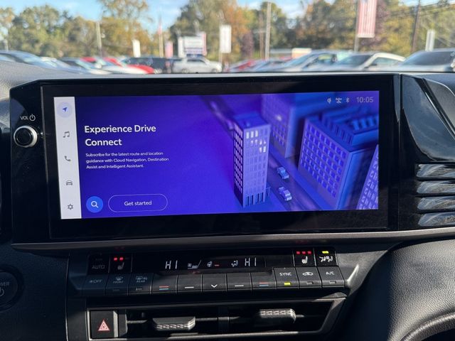 2025 Toyota Camry XSE w/ Panoramic Glass Roof - 23097923 - 20