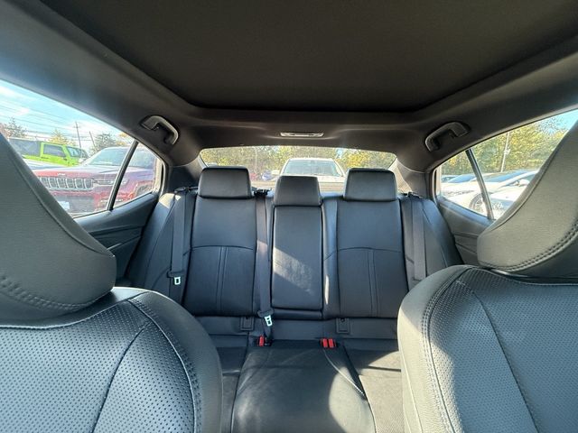 2025 Toyota Camry XSE w/ Panoramic Glass Roof - 23097923 - 23
