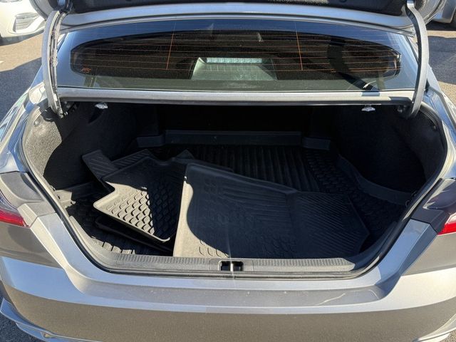 2025 Toyota Camry XSE w/ Panoramic Glass Roof - 23097923 - 4