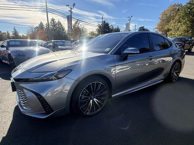 2025 Toyota Camry XSE w/ Panoramic Glass Roof - 23097923 - 6