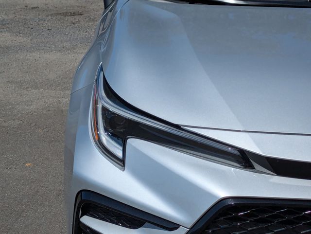 2025 Toyota Corolla  - 22920641 - 9