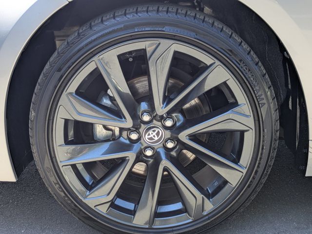 2025 Toyota Corolla  - 22920641 - 10