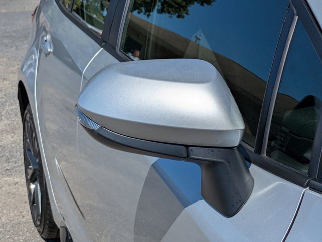 2025 Toyota Corolla  - 22920641 - 11