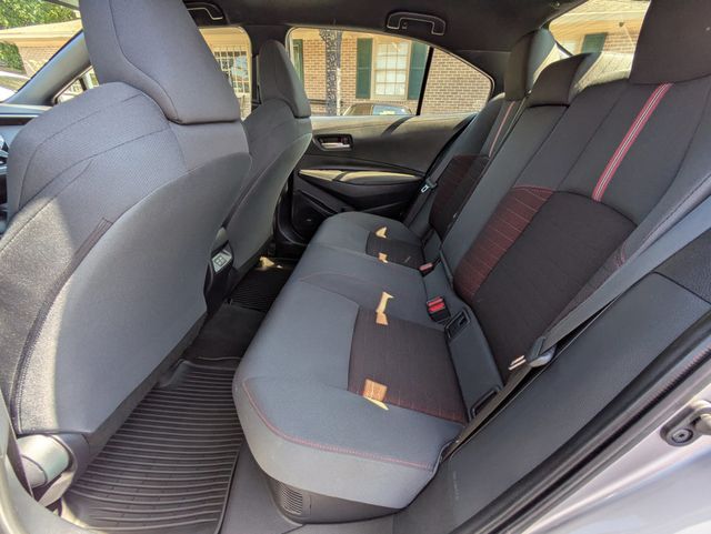 2025 Toyota Corolla  - 22920641 - 12