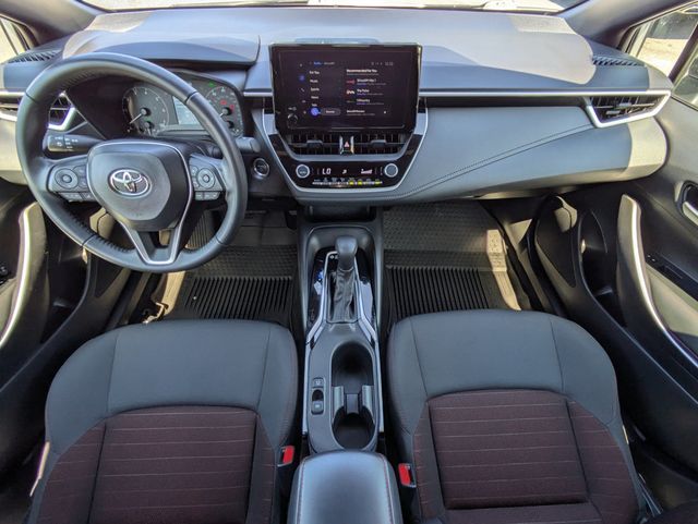 2025 Toyota Corolla  - 22920641 - 13