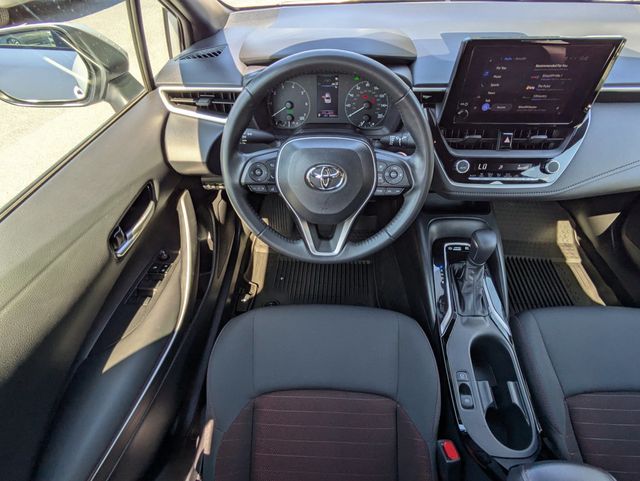 2025 Toyota Corolla  - 22920641 - 14