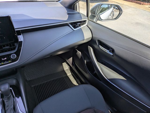 2025 Toyota Corolla  - 22920641 - 15
