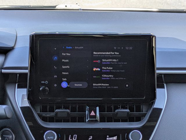 2025 Toyota Corolla  - 22920641 - 16