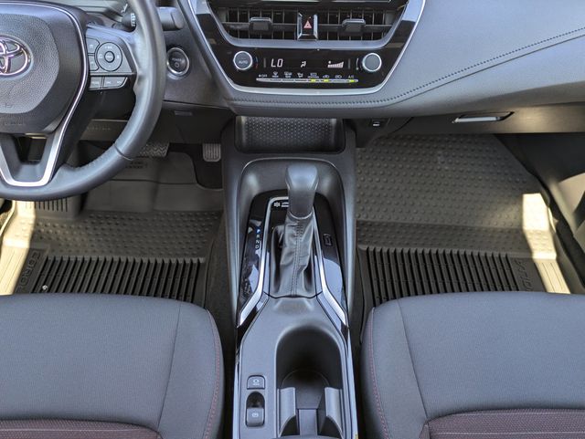 2025 Toyota Corolla  - 22920641 - 17