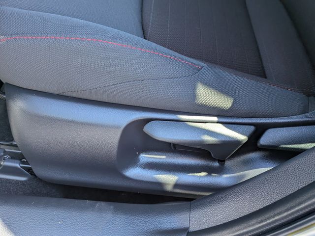 2025 Toyota Corolla  - 22920641 - 18