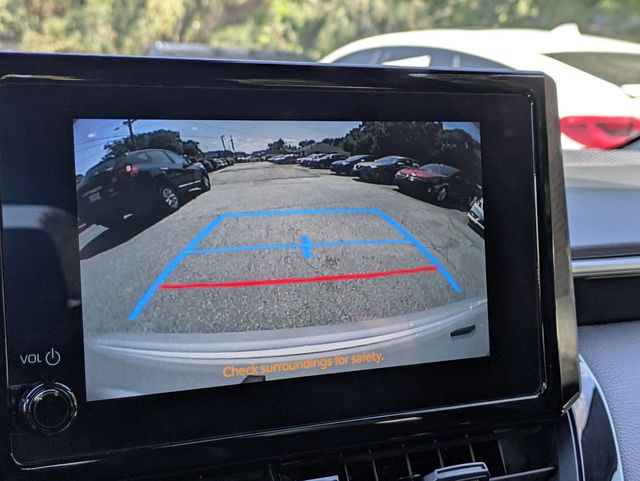 2025 Toyota Corolla  - 22920641 - 20