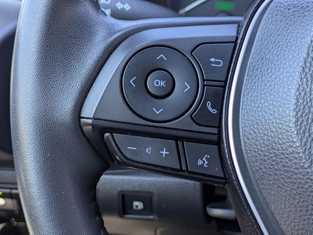 2025 Toyota Corolla  - 22920641 - 23