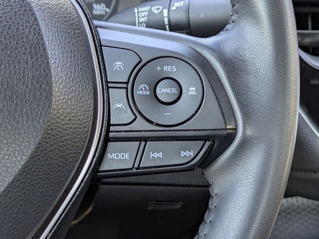 2025 Toyota Corolla  - 22920641 - 24