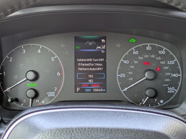 2025 Toyota Corolla  - 22920641 - 25