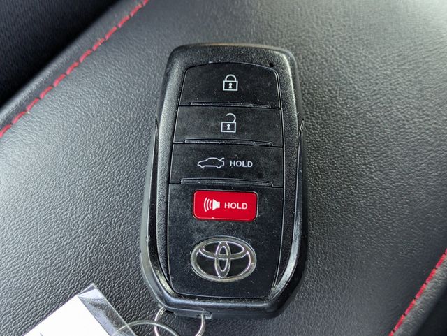 2025 Toyota Corolla  - 22920641 - 27