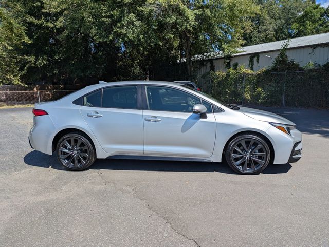 2025 Toyota Corolla  - 22920641 - 2