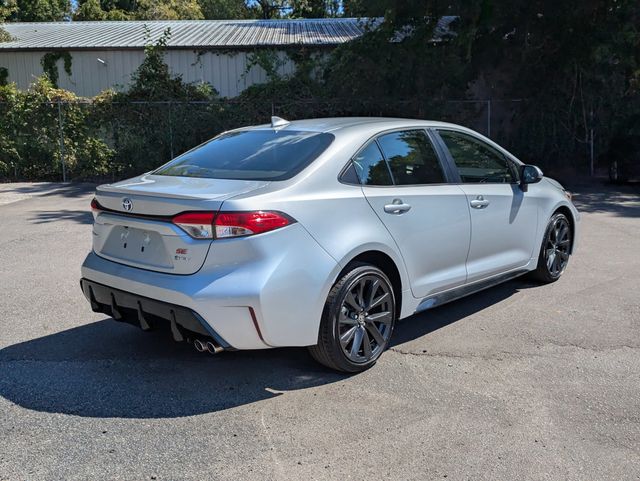 2025 Toyota Corolla  - 22920641 - 3