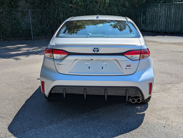 2025 Toyota Corolla  - 22920641 - 4