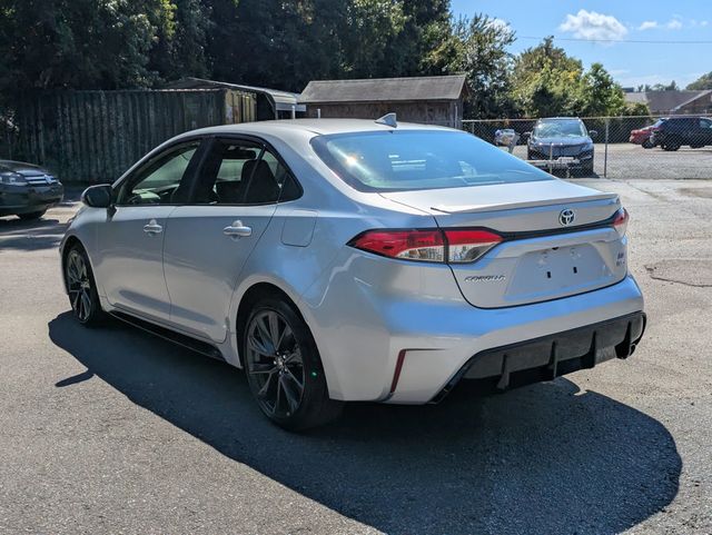 2025 Toyota Corolla  - 22920641 - 5