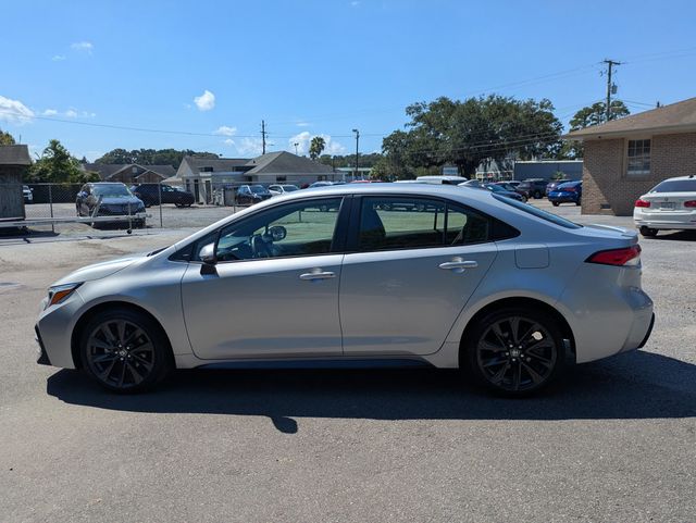 2025 Toyota Corolla  - 22920641 - 6