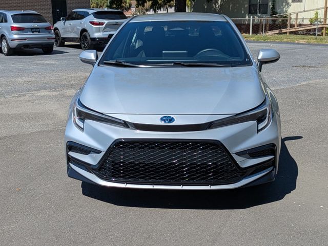 2025 Toyota Corolla  - 22920641 - 8