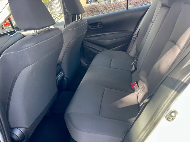 2025 TOYOTA COROLLA HYBRID LE - 22998406 - 9