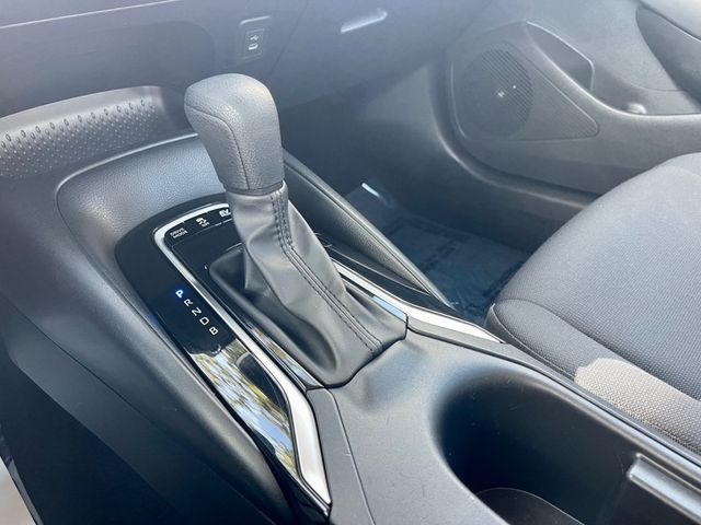 2025 TOYOTA COROLLA HYBRID LE - 22998406 - 12