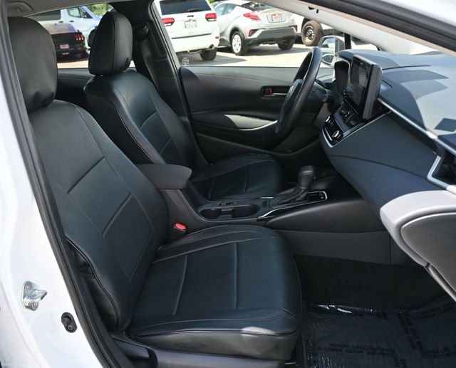 2025 Toyota Corolla Hybrid LE FWD - 23017880 - 15