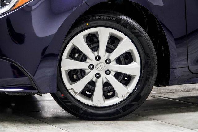 2025 Toyota Corolla Hybrid LE FWD - 23016351 - 2