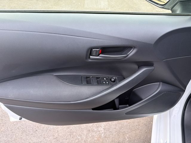 2025 Toyota Corolla Hybrid LE FWD - 22988007 - 3